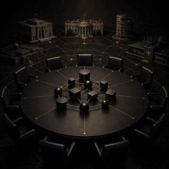 Shadow Government